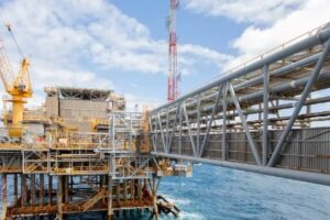 Wood предоставит техническое обслуживание для Esso Australia