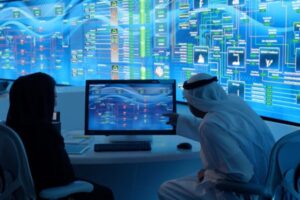 ENERGYai: агентский ИИ для сектора энергетики