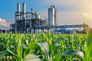 RCM Technologies поддержит проекты по расширению производства этанола