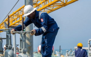 Топ-10 крупнейших производителей нефти в Африке в 2024 году