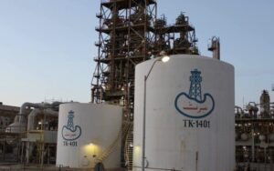 Sirte Oil добывает 2300 баррелей в сутки на месторождении Зельтен