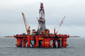 QatarEnergy приобретает долю в морском нефтяном блоке Намибии
