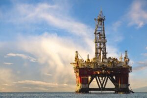 Halliburton по заказу Petrobras займется морским бурением в Бразилии