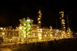 Pertamina выбирает ABL для управления НПЗ Cilacap IV в Индонезии