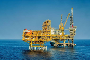 Noble Corp. заключила контракт на морское бурение в Гане