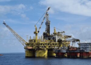 ACREP начнет разведку в ангольском блоке Кабинда-Норте