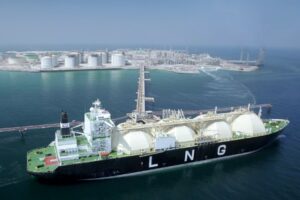 JERA и ADNOC подписали соглашение о поставках СПГ