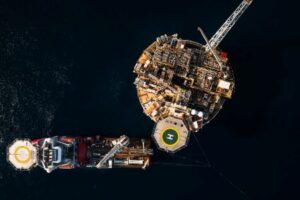 Eni объявляет о начале второй фазы нефтедобычи на шельфе Кот-д’Ивуара