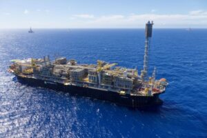 Petrobras продлевает разработку месторождения Тупи в Бразилии