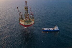 Svanehøj обеспечит насосами первый в ЕС проект хранения CO2 в Северном море