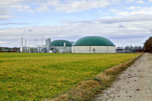 Дания демонстрирует производство синтетического топлива eFuel