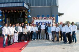 ROSEN Group открыла новый офис в Индии