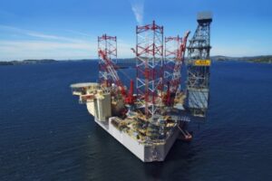 DrillDocs впервые автоматически обнаруживает обвалы в скважинах