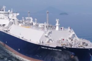 Centrica и Petrobras заключили СПГ-контракт на 15 лет