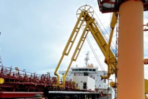 Advario Singapore помогает Neste в доставке «зеленого» авиатоплива в Ванкувер