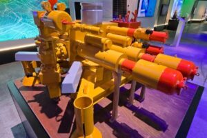 Компания Baker Hughes представила три новые разработки для нефтегазовой отрасли