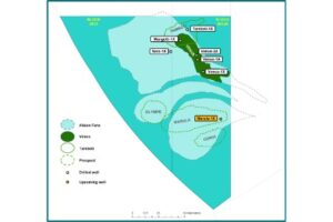 Impact Oil & Gas сообщает об успехах разведки на шельфе Намибии
