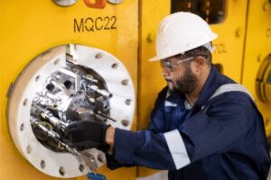 OneSubsea поставит оборудование для подводных производственных систем в Норвегии