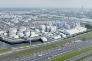 Power2X привлекает Worley для производства «зеленого» авиатоплива