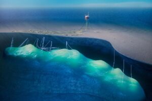 Новое открытие Vår Energi увеличивает запасы Баренцева моря