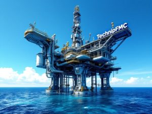 TechnipFMC получила крупный контракт от Shell на разработку шельфа Бразилии
