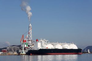 Golar LNG привлек $1,2 млрд от китайских лизингодателей