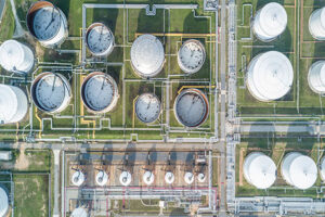 Нефтепереработка под прицелом: ужесточение американских норм