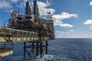 Ithaca Energy покупает долю JAPEX в Северном море за $193 млн