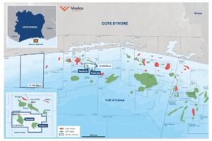 VAALCO Energy расширяет деятельность в Кот-д’Ивуаре