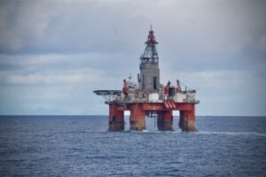 Expro получила контракты по добыче газа в Черном море