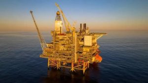Северное море: Великобритании потребуется $26 млрд на демонтаж объектов