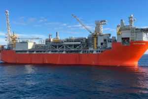 В Баренцевом море заработал крупный нефтяной проект Equinor