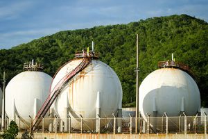 LBC Tank Terminals меняет владельца