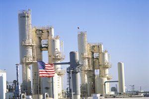 Спрос на авиакеросин в США бьет рекорды