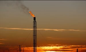 В США наблюдается спад бурения на фоне низких цен на газ