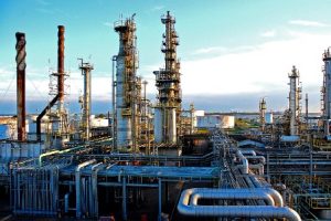 RPR и Petrobras получили топливо с целлюлозным компонентом