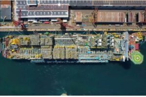 EnerMech проведет пусконаладку плавучей установки ONE GUYANA