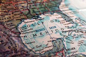 Murphy Oil покупает плавучий нефтедобывающий комплекс в Мексиканском заливе