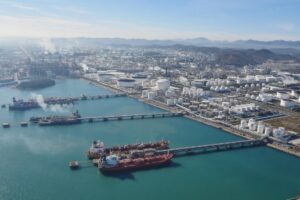 S-OIL и OTK: новый этап развития нефтехимии Кореи