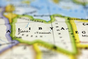 Спустя десять лет Ливия возобновляет добычу нефти на месторождении Мабрук