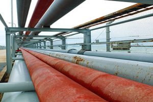 Horizon Petroleum готовится к добыче газа на месторождении Лаховице в Польше