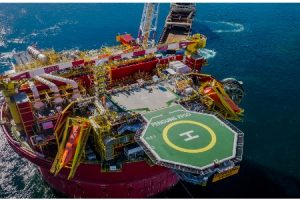 Fulkrum завершила работу над проектом Penguins компании Shell