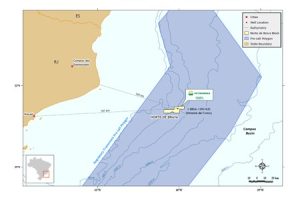 Petrobras обнаружила углеводороды в подсолевом слое бассейна Кампос