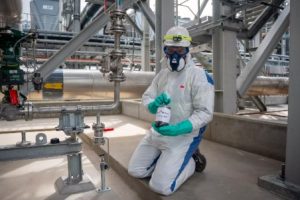 European Energy становится пионером в производстве e-метанола