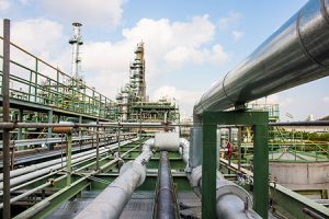 Китай становится мировым лидером по производству полиолефинов