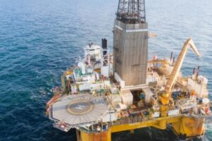 Equinor продолжает успешную разведку в Норвежском море