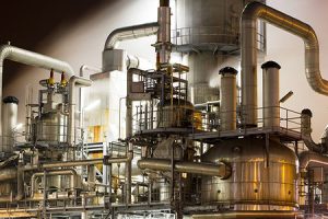 Veolia запускает революционную систему фильтрации ToroJet