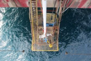Новый контракт Aquaterra Energy: технологии для скважин Нигерии