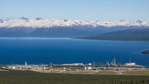 Новые проекты обеспечат рост добычи нефти на Аляске