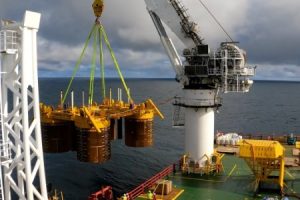 Equinor запускает добычу на Halten East: газ для Европы